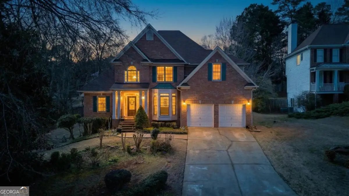 650 River Cove Drive Ne, Dacula, GA 30019 - #1