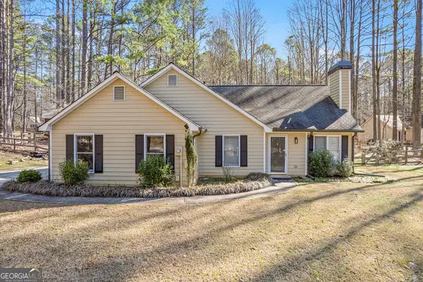 11 Seven Pines Drive, Newnan, GA 30265