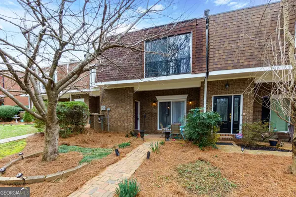 260 Manning Road Sw #10, Marietta, GA 30064