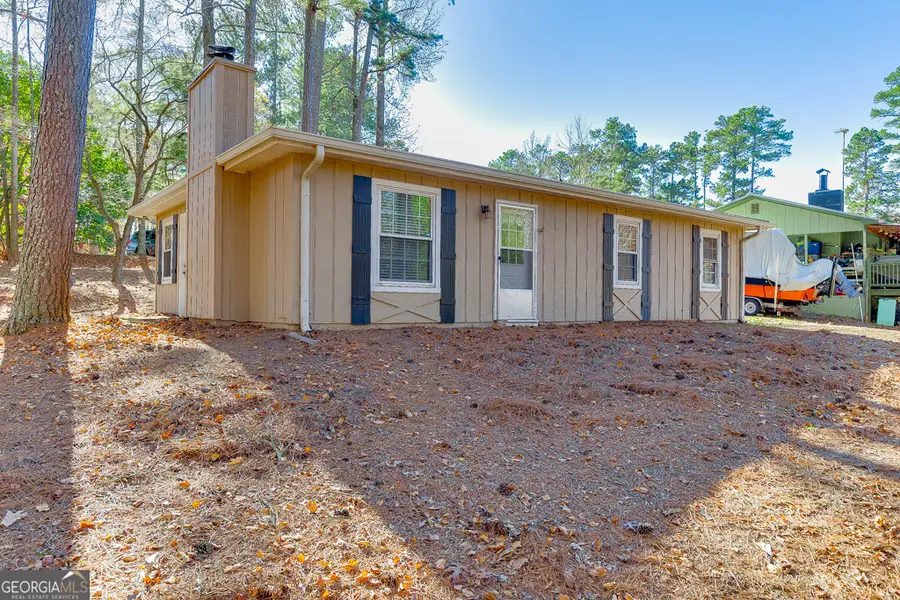 9340 Ann Harbor Drive, Gainesville, GA 30506 - #3