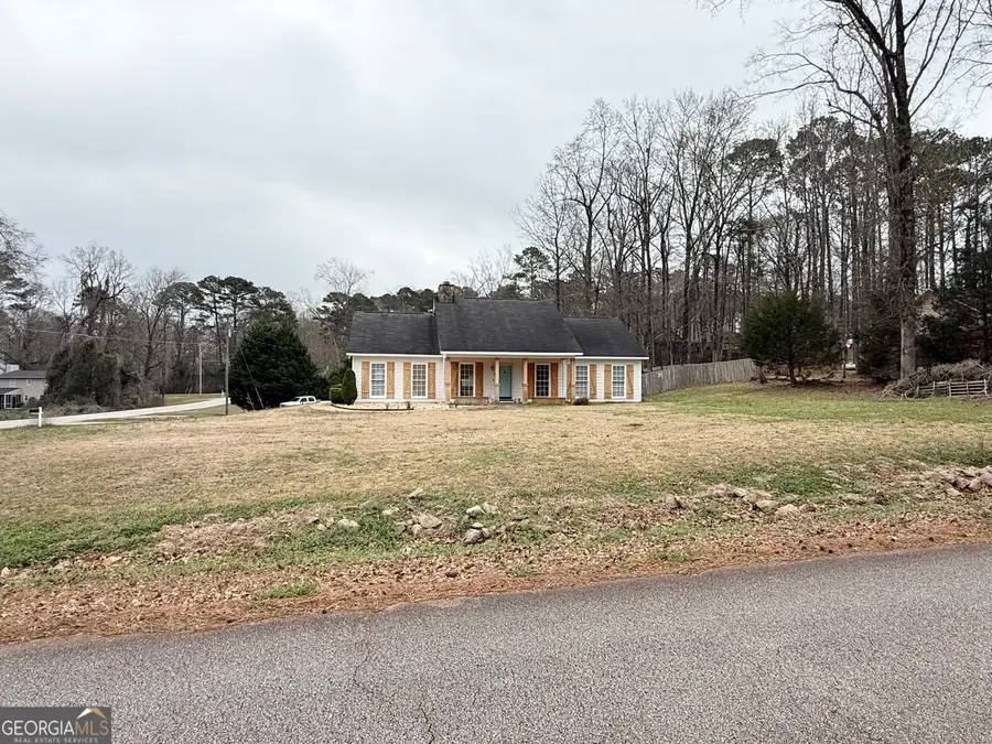 124 Lincoln Lane, Lagrange, GA 30240 - #2