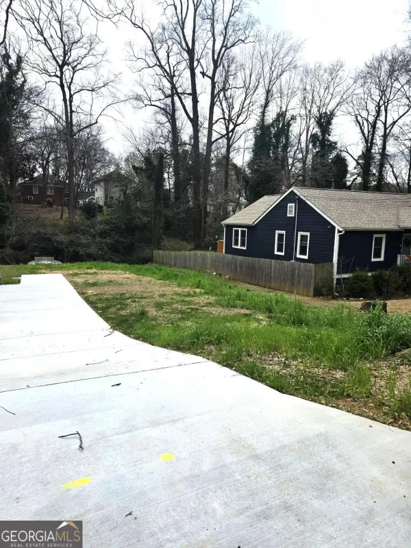 0 Derry Avenue Sw, Atlanta, GA 30310