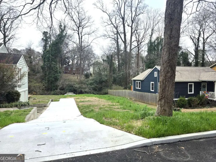 0 Derry Avenue Sw, Atlanta, GA 30310 - #2
