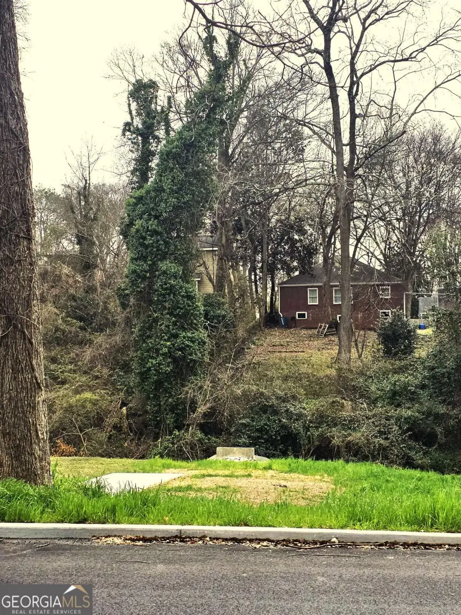 0 Derry Avenue Sw, Atlanta, GA 30310 - #3