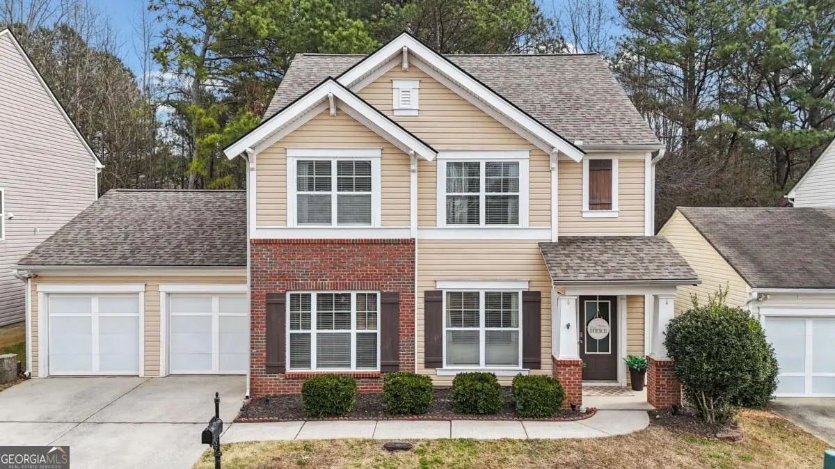 114 Oleander Way, Canton, GA 30114 - #1