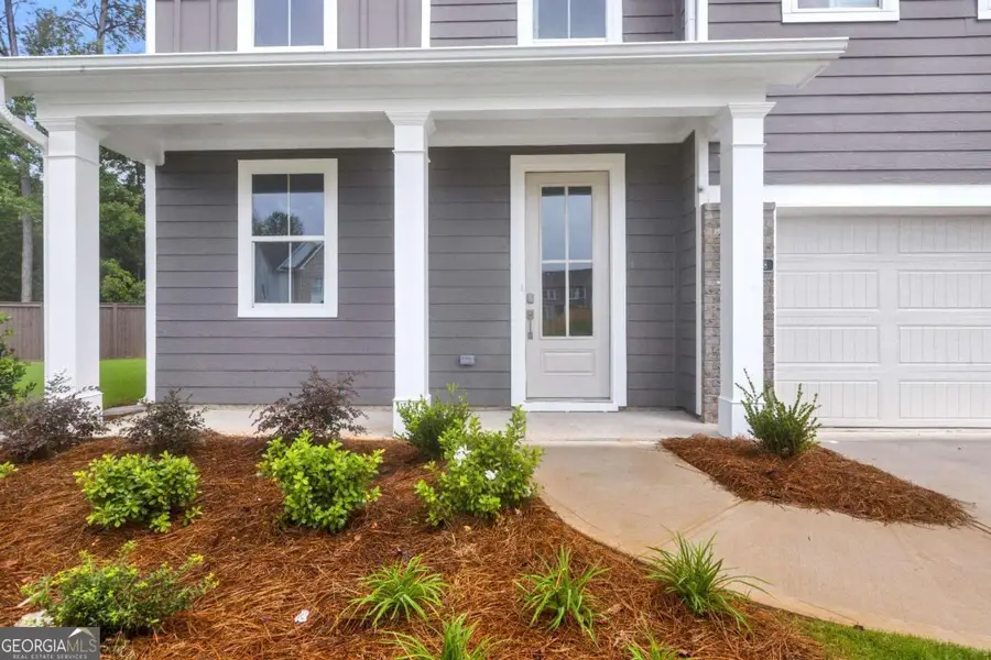 408 Red Wood Lane, Hoschton, GA 30548 - #2