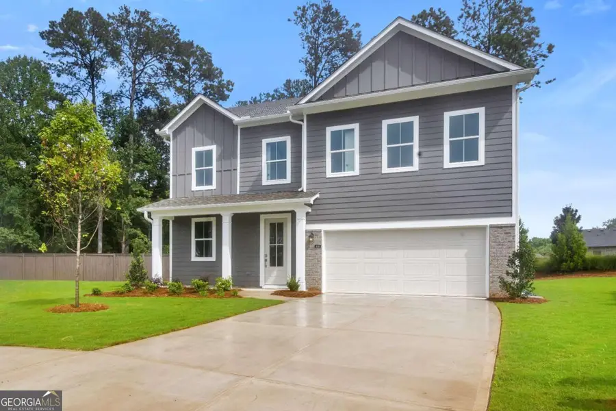 408 Red Wood Lane, Hoschton, GA 30548 - #3