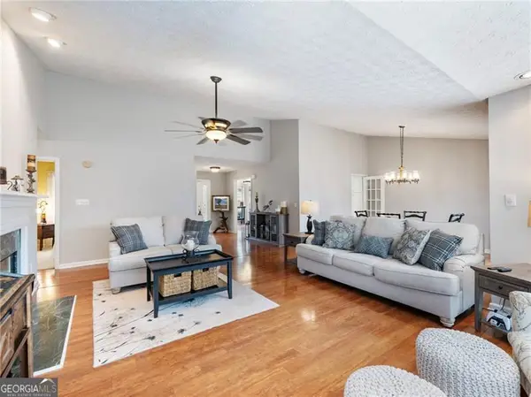 6650 Lake Run Drive, Flowery Branch, GA 30542