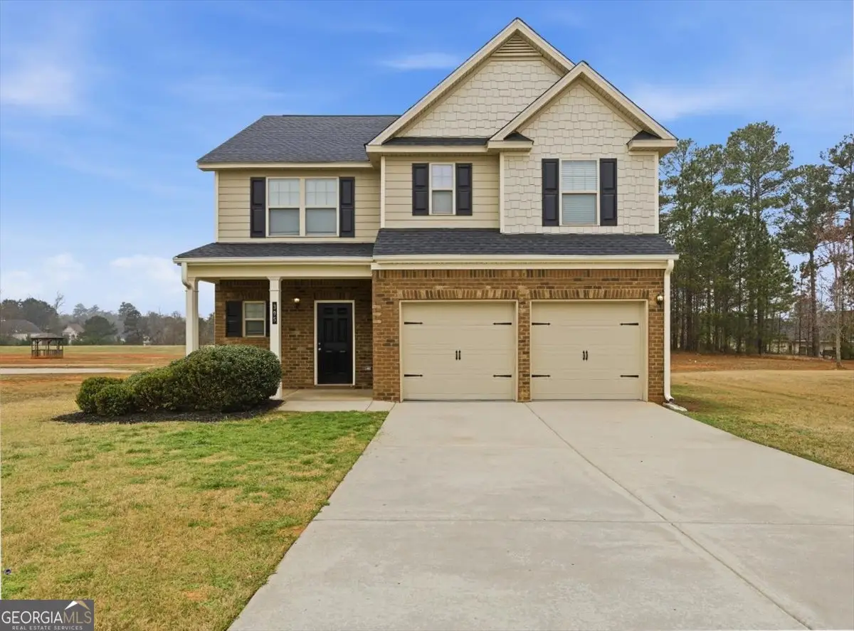 395 Bandelier Circle, Hampton, GA 30228 - #1