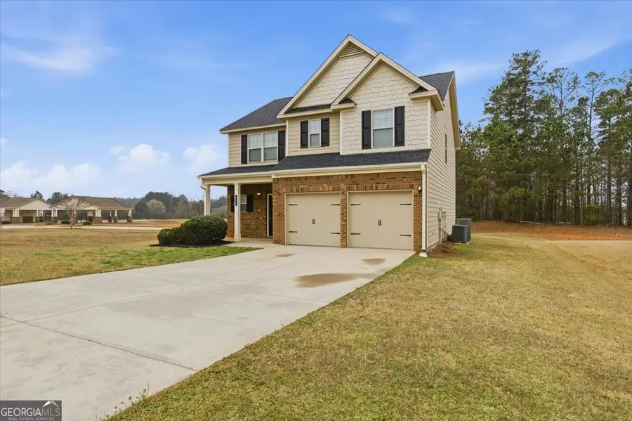 395 Bandelier Circle, Hampton, GA 30228 - #2