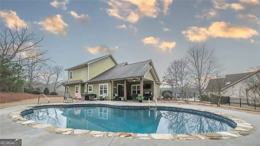 824 Vicki Circle, Bremen, GA 30110 - #3