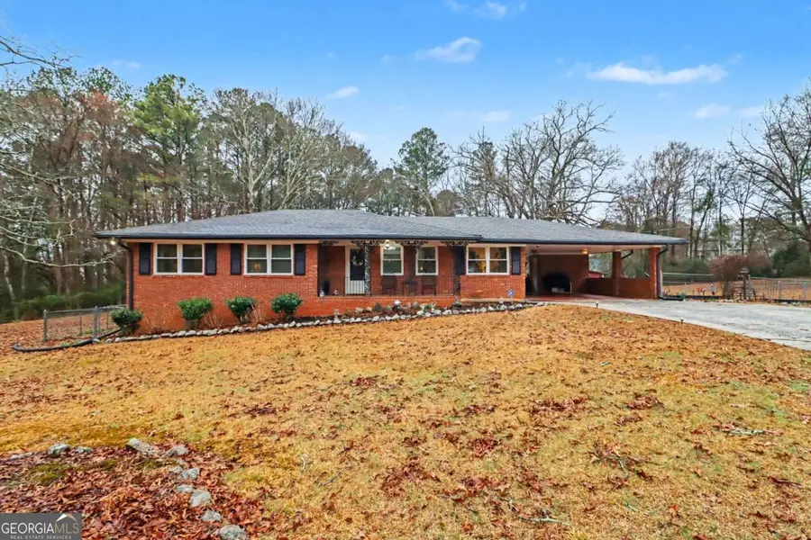 3759 Waldrop Road, Decatur, GA 30034 - #2