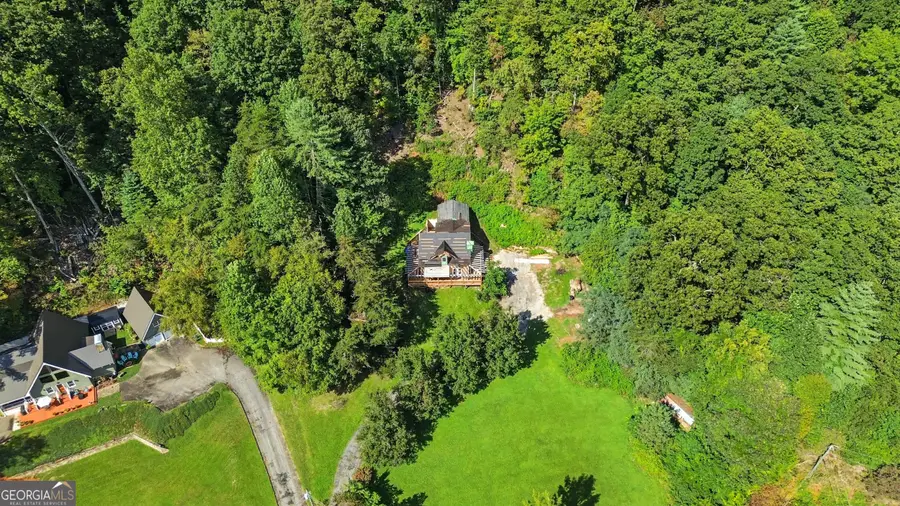 668 Mountainside Drive, Rabun Gap, GA 30568 - #2