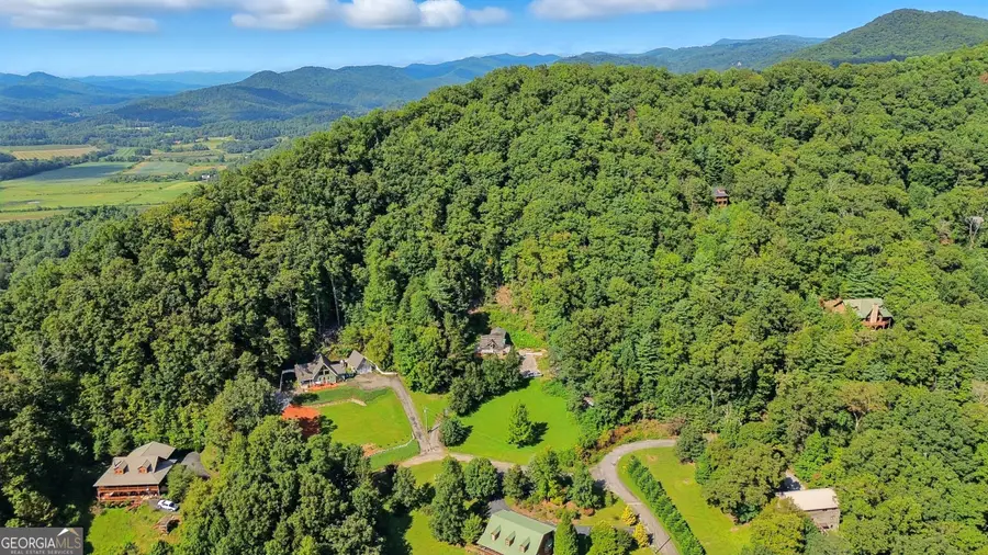 668 Mountainside Drive, Rabun Gap, GA 30568 - #3