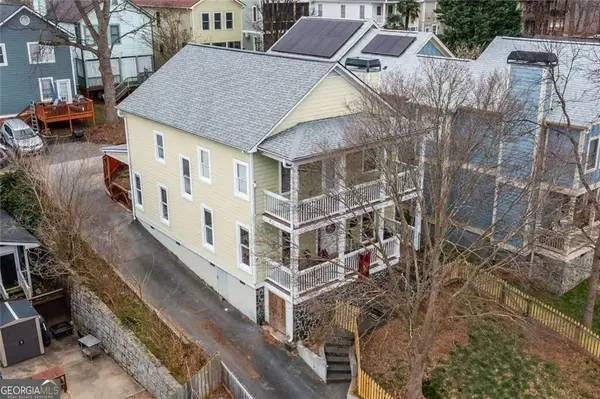 97 Richardson Street Se, Atlanta, GA 30312