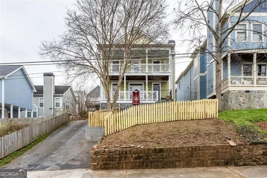 97 Richardson Street Se, Atlanta, GA 30312 - #2