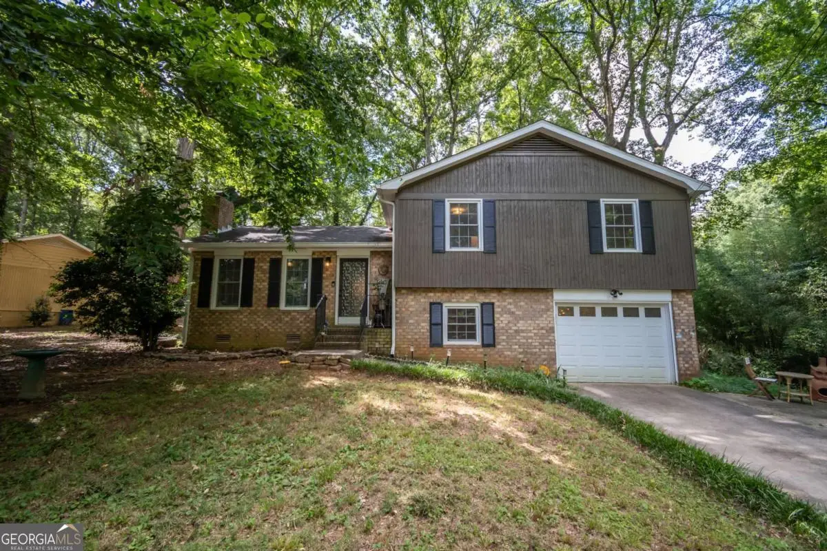 210 Tall Tree Road, Athens, GA 30606 - #1