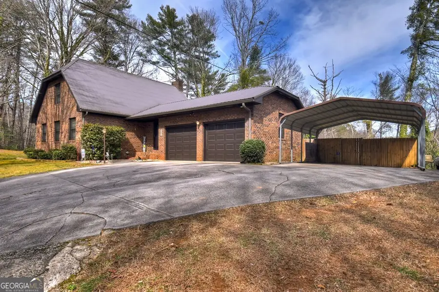 240 Hancock Drive, Ellijay, GA 30540 - #2