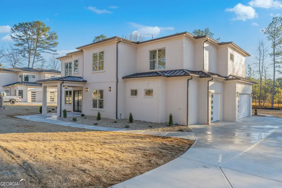 210 Simonton Road Sw, Lawrenceville, GA 30046 - #2