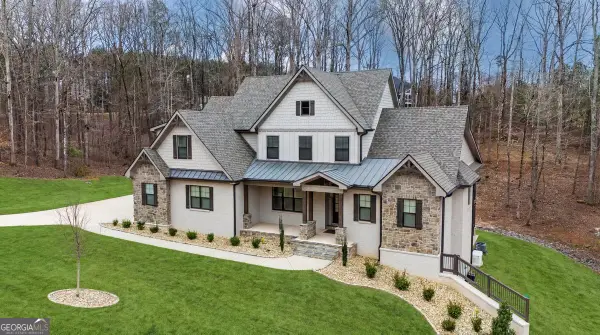 105 Fox Court, Forsyth, GA 31029