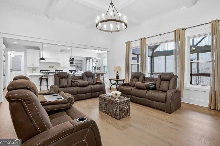 105 Fox Court, Forsyth, GA 31029 - #2