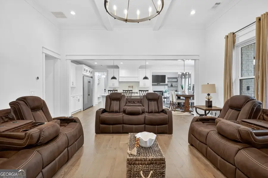 105 Fox Court, Forsyth, GA 31029 - #3