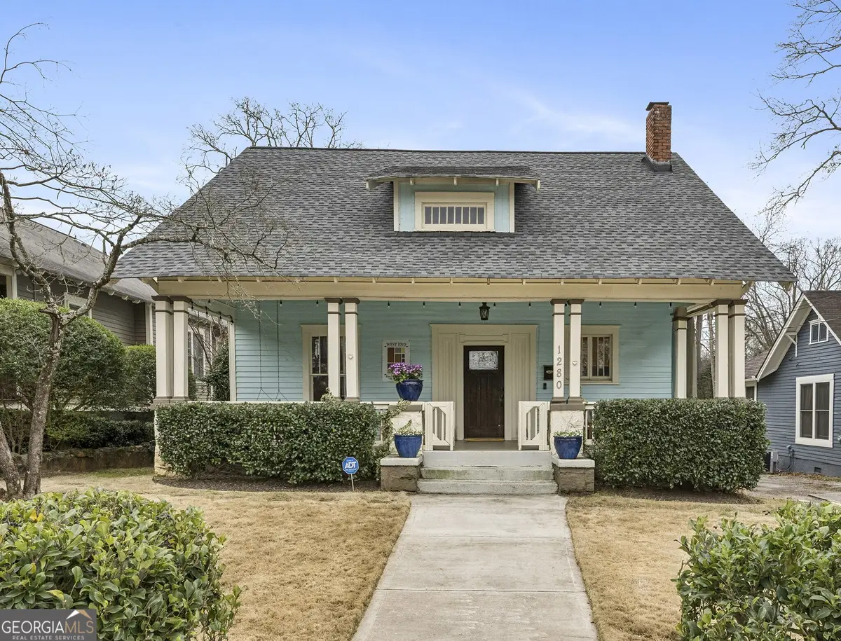 1280 Sells Avenue Sw, Atlanta, GA 30310 - #1
