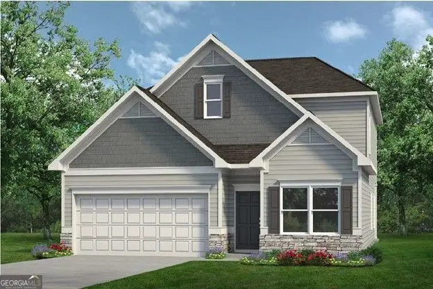 18 Southbend Court, Rome, GA 30165 - #1