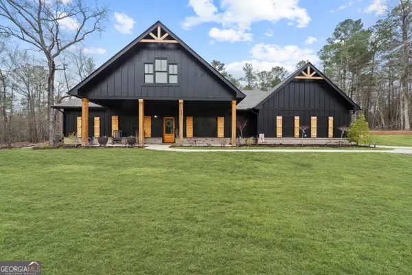 1231 Spinnaker Road, Buckhead, GA 30625