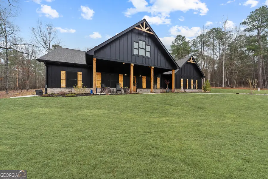 1231 Spinnaker Road, Buckhead, GA 30625 - #3