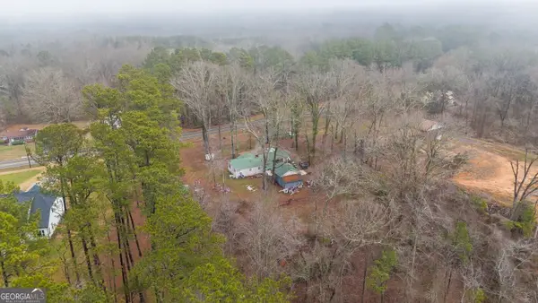 6531 Reinhardt College Parkway, Waleska, GA 30183