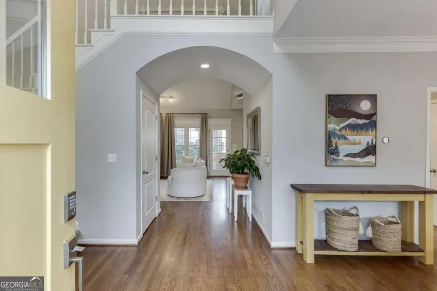 1118 Ashton Trace Ne, Brookhaven, GA 30319 - #2