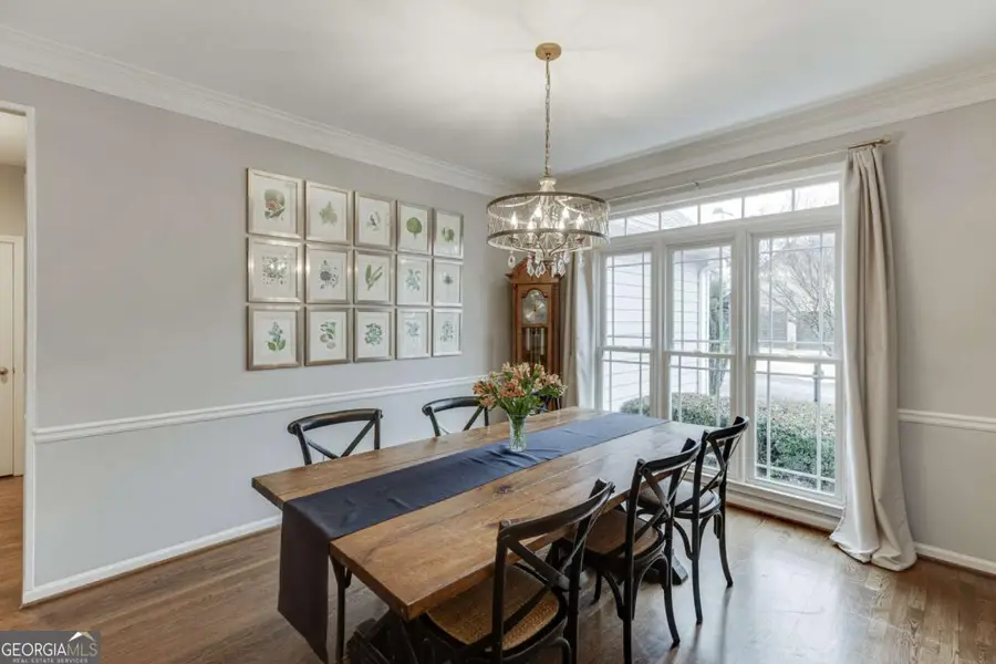 1118 Ashton Trace Ne, Brookhaven, GA 30319 - #3