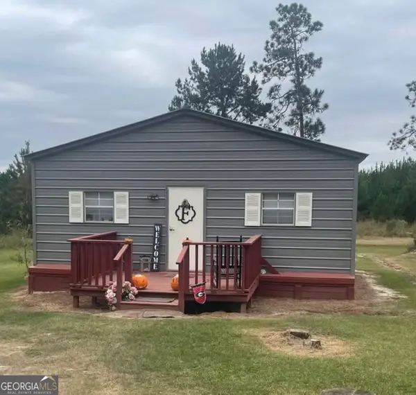 0 Winchester Road, Sylvania, GA 30467