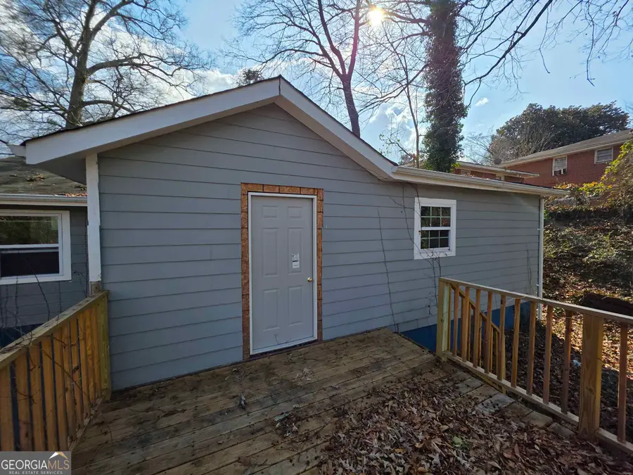 1285 North Avenue Nw, Atlanta, GA 30318 - #2