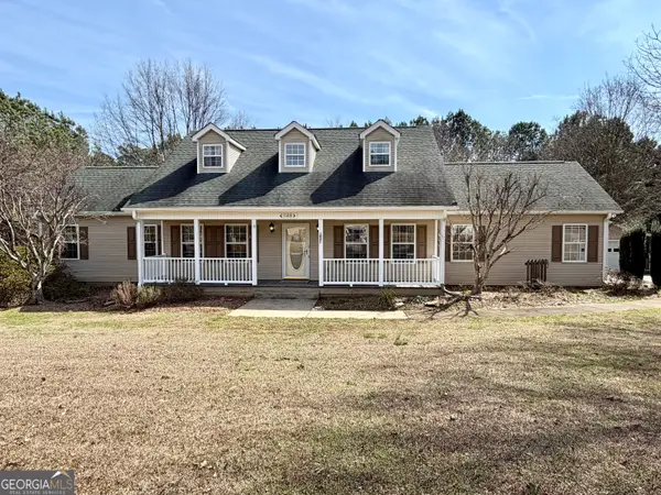 148 Swan Sanders Road, Hartwell, GA 30643