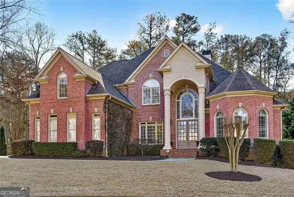 376 Prestbury Court, Suwanee, GA 30024