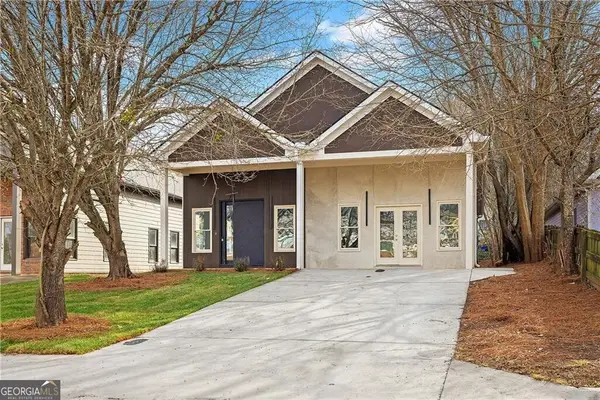 1056 Lester Avenue Se, Atlanta, GA 30316