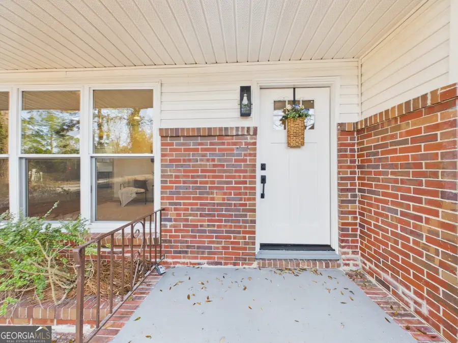 581 Rogers Drive, Macon, GA 31204 - #3