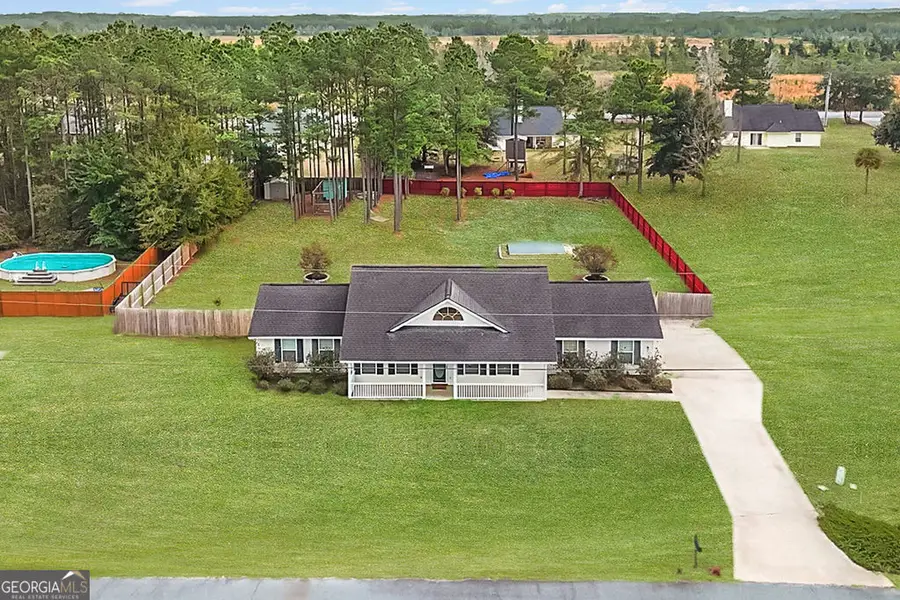 1221 Nautical Drive Se, Townsend, GA 31331 - #2