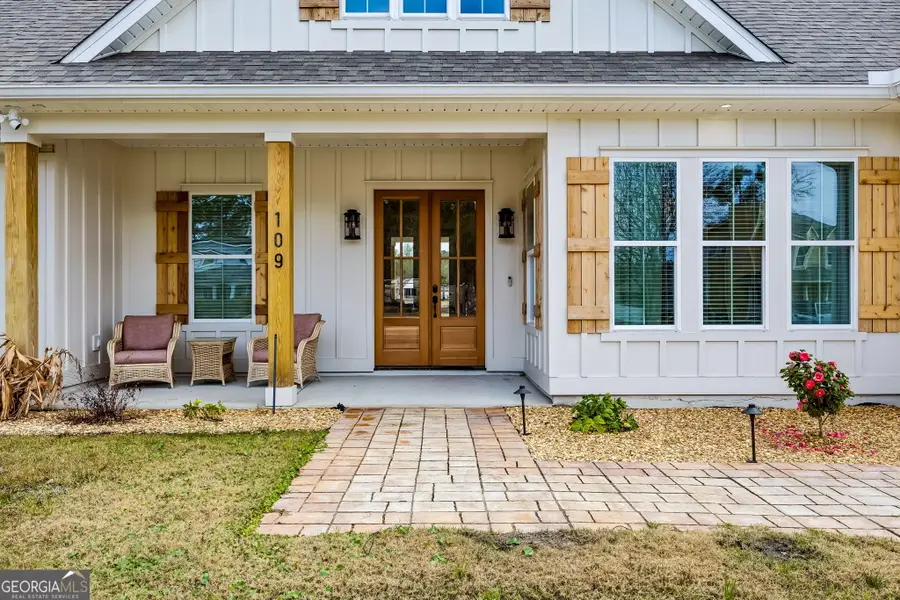 109 Ashton Lane, Kingsland, GA 31548 - #2