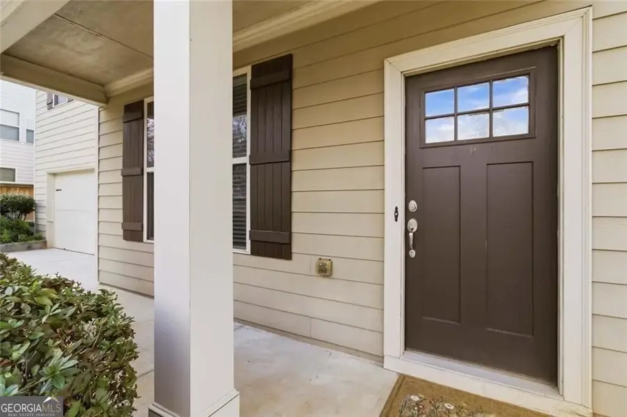 747 Hancock Place, Braselton, GA 30517 - #2