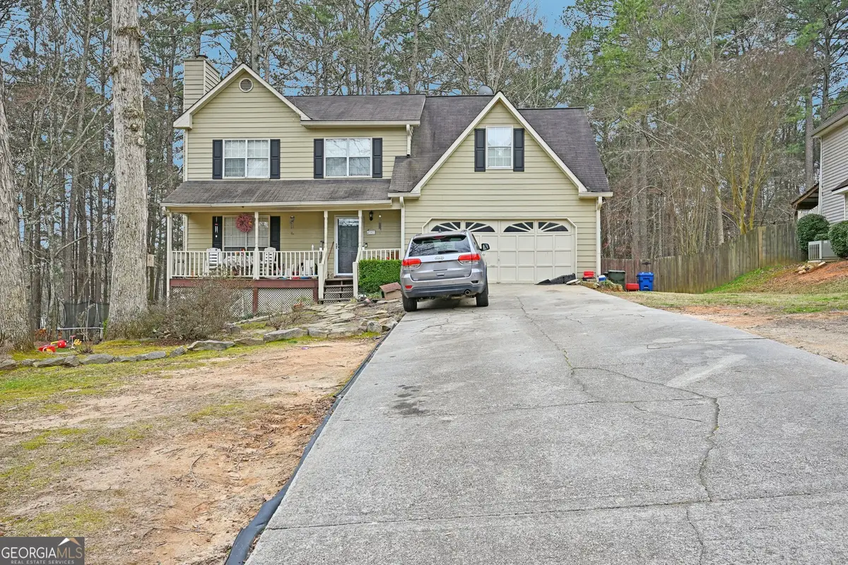 2200 Emerald Drive, Loganville, GA 30052 - #1