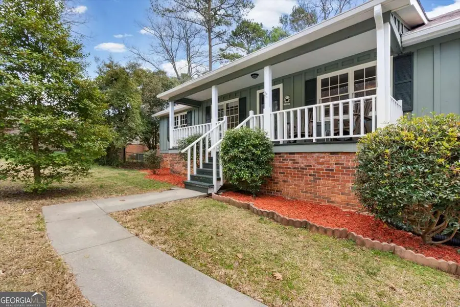 10 Warwick Way Se, Rome, GA 30161 - #2