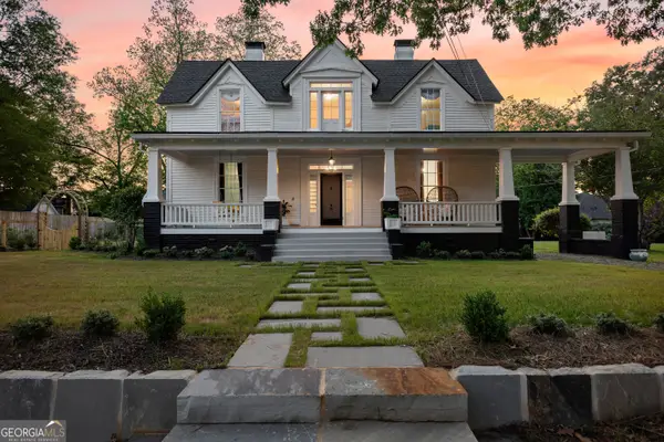 15 Robinson Street, Newnan, GA 30263