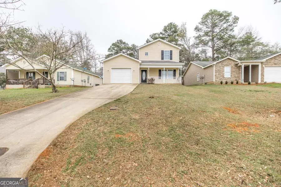 204 Spring Creek Drive, Perry, GA 31069 - #2