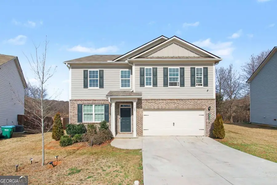 367 Hughes Lane, Pendergrass, GA 30567 - #2