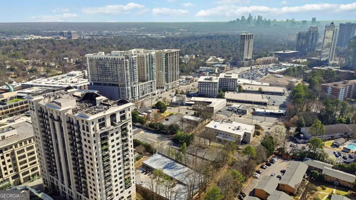 3040 Peachtree Road Nw #309, Atlanta, GA 30305 - #1