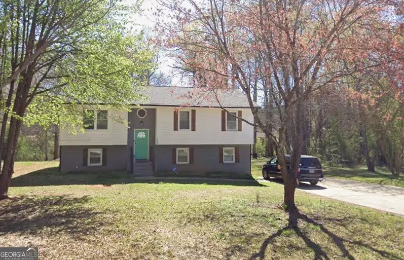 350 Roundup Trail, Ellenwood, GA 30294 - #1