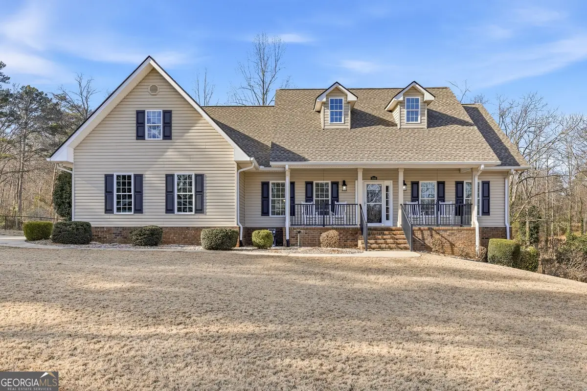 1046 Chase Road, Cornelia, GA 30531 - #1